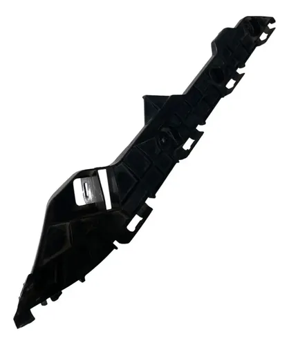 Guia Parachoque Tras Direito Toyota Corolla 09/14 5215502130