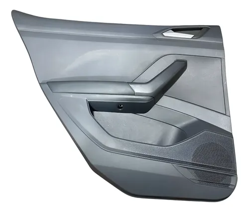 Forro Porta Traseira Esquerda Vw T-cross 2021