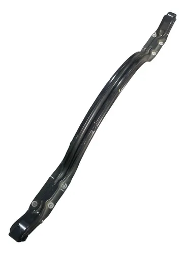 Alma Parachoque Traseiro Chevrolet Onix Hatch 2025 26306658