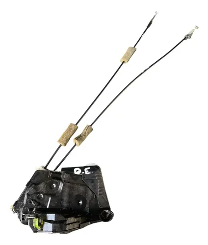 Fechadura Dianteira Esquerda Honda Hr-v 2020 M8511120m2
