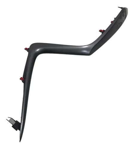 Friso Esquerdo Console Central Toyota Yaris 2023 550450d100
