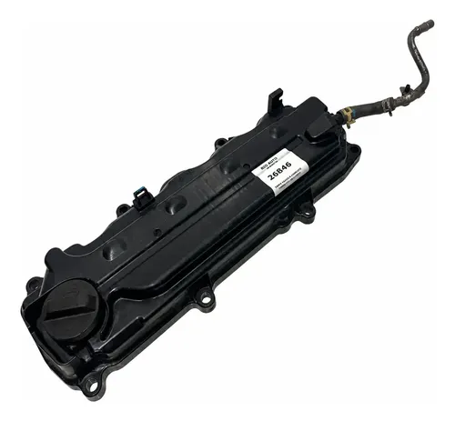Tampa Valvula Cabeçote Honda Fit 2009/2013