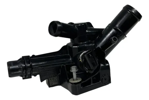 Carcaça Valvula Termostática Gm Onix/tracker 2020 55513502