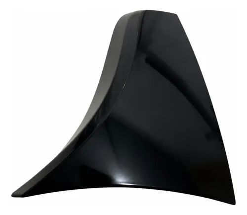 Moldura Esquerda Aerofólio Gm Ônix 2023 26327260