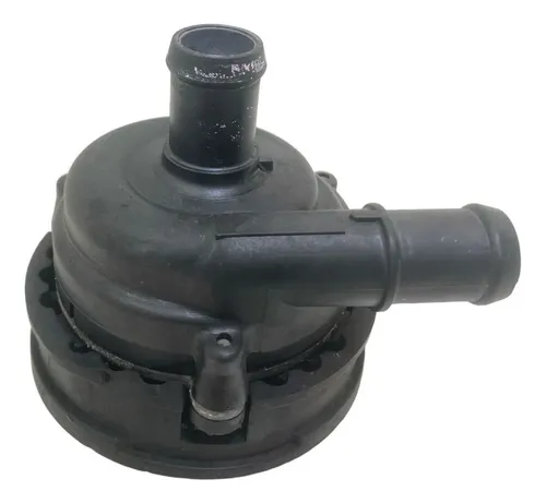 Bomba D\'água Auxiliar Jeep Commander 1.3 Turbo 2022 52076512