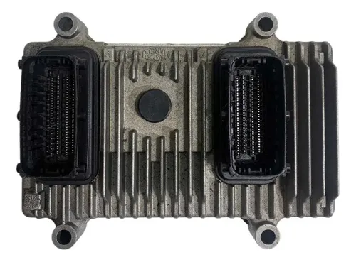 Modulo De Injeção Fiat Siena Palio 1.0 8v 2017/2021