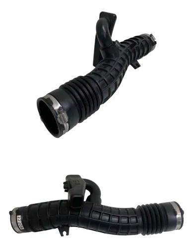 Mangueira Filtro Ar Sandero Captur 1.6 2018 165780388r