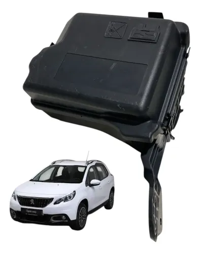 Tampa/base Caixa Fusível Extern Peugeot 2008 2020 9671924480