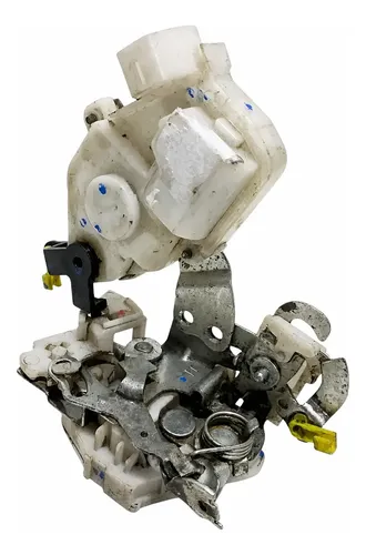 Fechadura Porta Traseira Esquerda Toyota Etios 2014