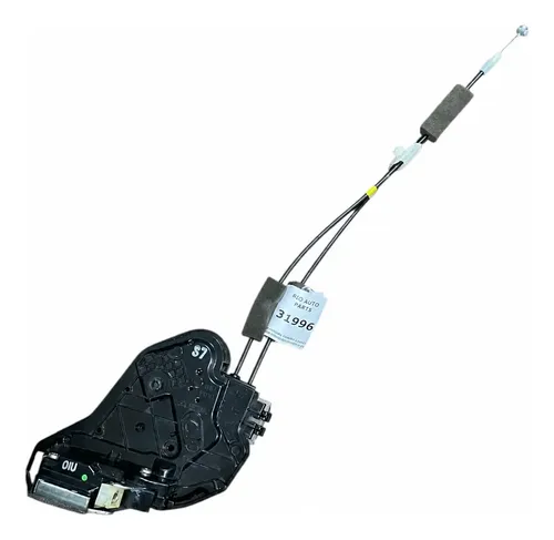Fechadura Traseira Direita Honda Civic G10 Touring 2021