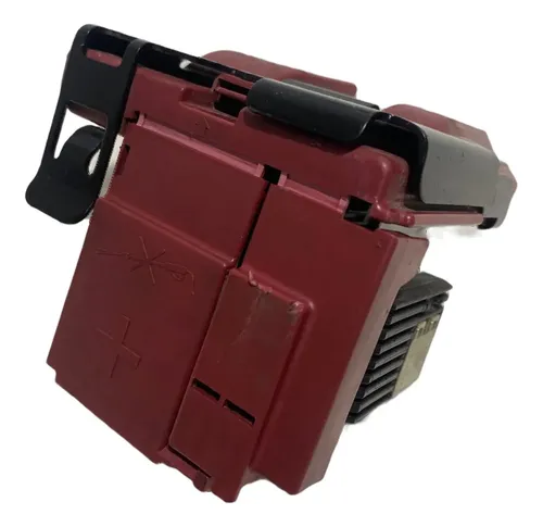 Polo Terminal Bateria Chevrolet Spin 2025