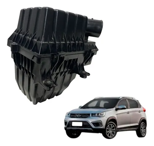 Caixa Filtro De Ar Chery Tiggo 2 Act 2020 J691109110