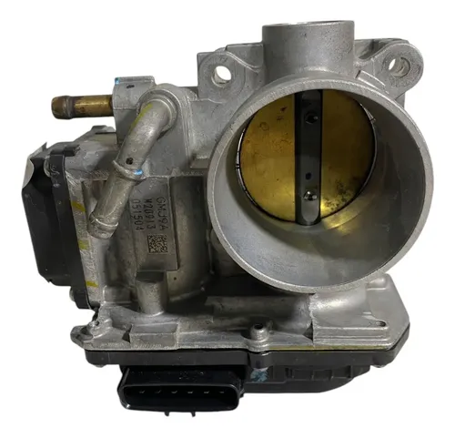 Corpo Borboleta Tbi Honda Hrv/city Exl Hs 2023/2024 Gmj9a