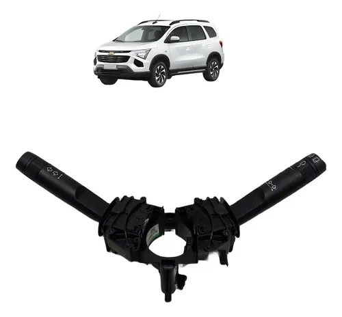 Comando Luz Seta Chevrolet Spin 2025