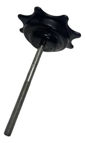 Parafuso Fixador Estepe Vw Polo/nivus/virtus 2020 6ea601983b