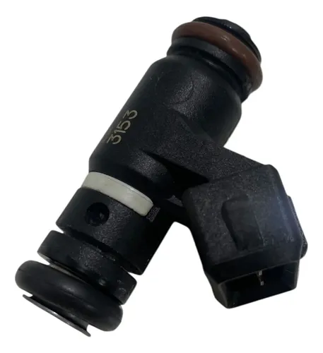 Bico Injetor Fiat Argo/cronos/strada 1.3 2024 46355645 127v