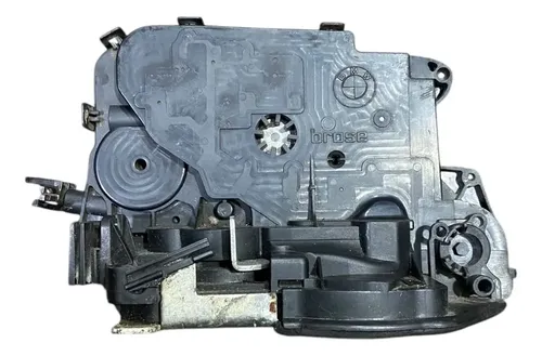 Fechadura Traseira Esquerda Bmw X1/320i 2014 7060295