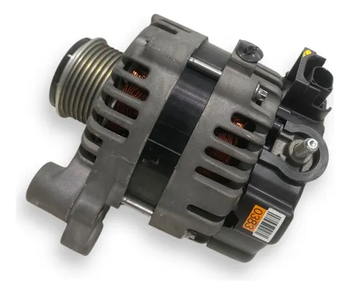Alternador Hyundai Creta/hb20 Hb20 1.0 Tgdi 2023 3730004950