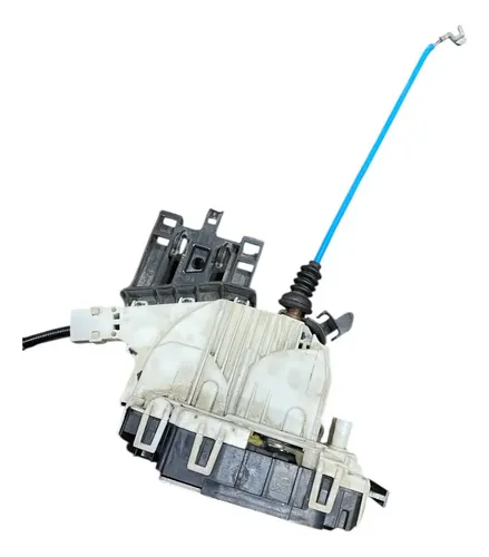 Fechadura Dianteira Esquerda Mercedes A200 2014 A1667200135