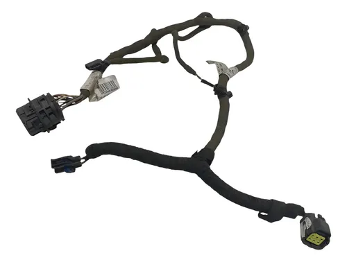 Chicote Porta Diant Direita Fiat Uno 2020 51936819