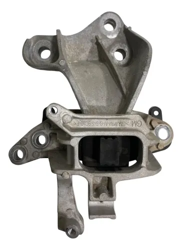 Coxim Esquerdo Cambio Gm Cruze 1.4 Ltz 2017/2021 39037511 