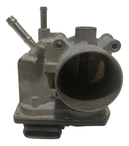 Corpo Borboleta Tbi Toyota Corolla 1.8 2009/2014 2203022041