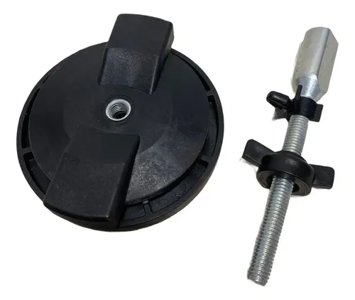 Kit Parafuso/porca Trava Estepe Chevrolet Onix 2025