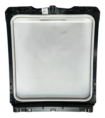 Cortina Teto Solar Peugeot 208 1.6 2020/2023 G10249 Preto
