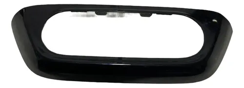 Moldura Comando Ar Chevrolet Spin 2025 908751964