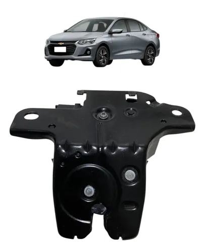 Fechadura Tampa De Mala Gm Onix Plus Sedan 2023 26384440