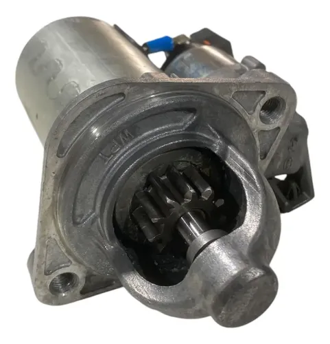 Motor Arranque Hyundai Hb20 1.6 16v 361002b824