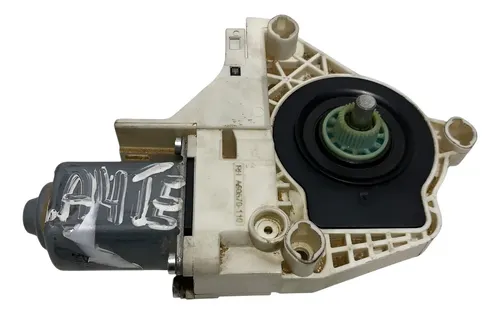 Motor Vidro Porta Tras Esquerda Audi A4 2011 8k0959811a