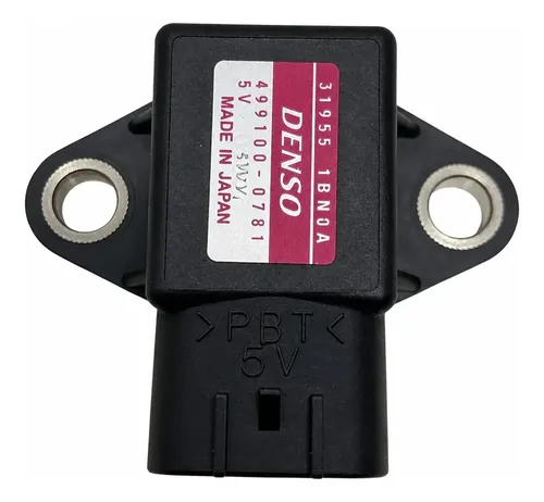 Sensor Inclinação Nissan Kicks/versa 2018 319551bn0a