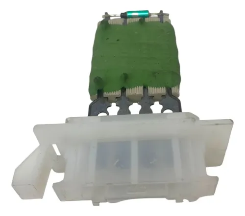 Resistência Ar Condicionado Vw Polo Virtus 2023 2q0959263
