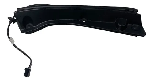 Sensor Esmagamento Tras Esquerdo Jeep Commander 22 53490412 Preto