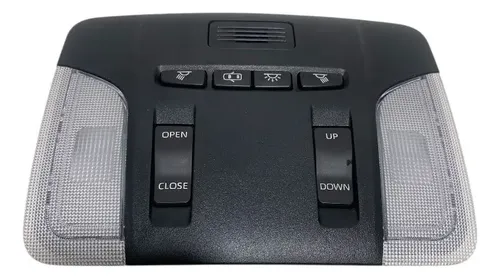 Luz Teto Cortesia Corolla Cross Hybrid 2022 1d111258g