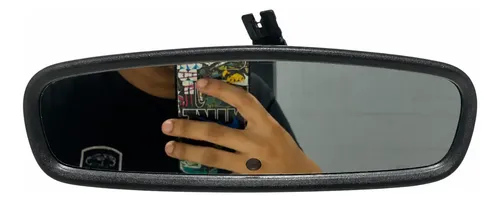 Retrovisor Interno Elétrico Gm Cruze 2017/2021
