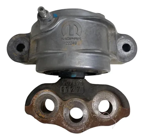 Coxim Cambio Fiat Argo/cronos Hgt 1.8 At6 2018 V07997