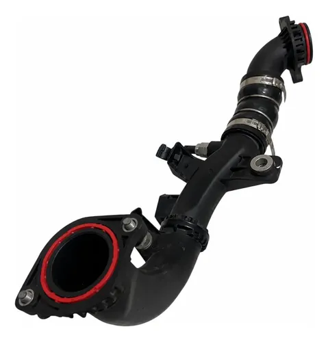 Mangueira Turbina Jeep Renegade 1.3 T270 2024 46347287
