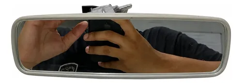 Retrovisor Interno Renault Captur 2018