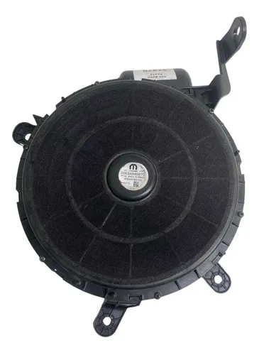 Subwoofer Jeep Commander Overland 2022 00534940870