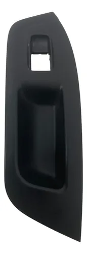 Moldura Comando Vidro Diant Direito Fiat Argo 2020 100262358
