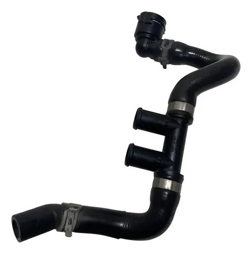 Mangueira Arrefecimento Radiador Vw T-cross 2020 4m0121140d