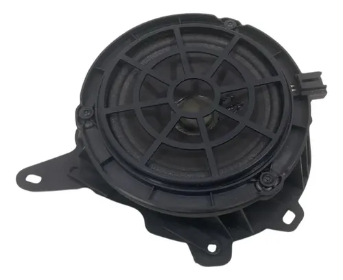 Alto Falante Peugeot 208 2020 9828669580a