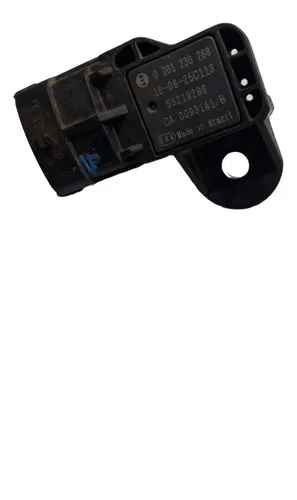 Sensor Map Jeep Renegade Sport 1.8 E-torq 17/21