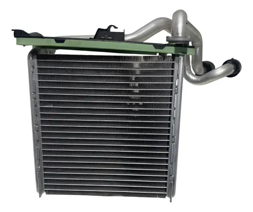 Radiador Ar Quente Vw Polo Track 2024 2qd819031a