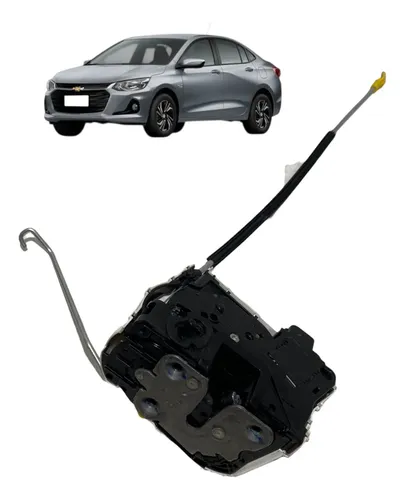 Fechadura Traseira Direita Gm Onix Plus 2023 26376708