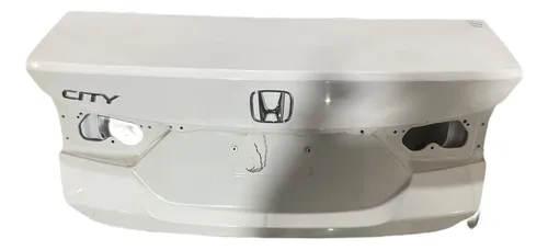 Tampa De Mala Honda City 2015/2021 Branco
