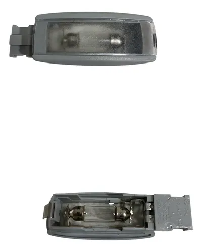 Par Luz Cortesia Vw Nivus/virtus/polo 2021/20251k0947109