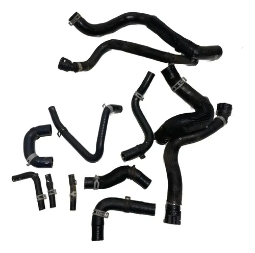 Kit Mangueira Arrefecimento Gm Onix Turbo 2020/2025 26406572